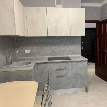 Сдается 1-комнатная квартира, 43,6 м²