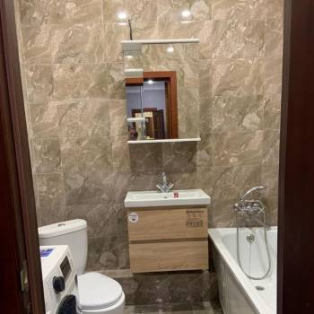 Сдается 1-комнатная квартира, 43,6 м²