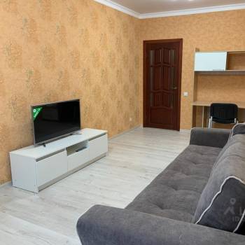Сдается 1-комнатная квартира, 43,6 м²