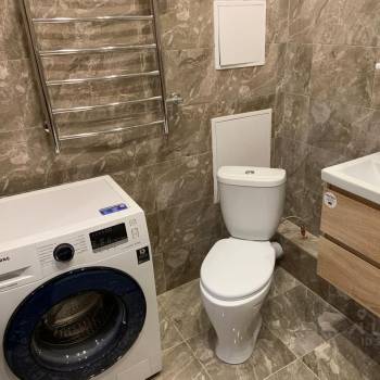 Сдается 1-комнатная квартира, 43,6 м²