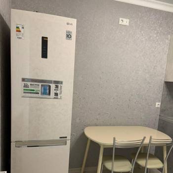 Сдается 1-комнатная квартира, 43,6 м²