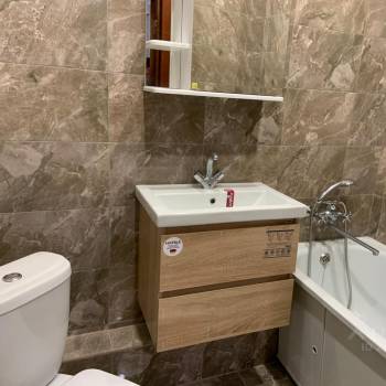 Сдается 1-комнатная квартира, 43,6 м²