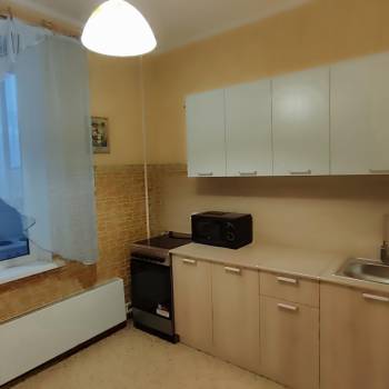 Сдается 1-комнатная квартира, 38 м²
