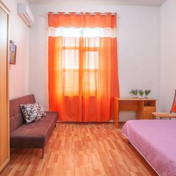 Сдается 1-комнатная квартира, 27 м²