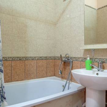 Сдается 1-комнатная квартира, 27 м²