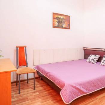 Сдается 1-комнатная квартира, 27 м²