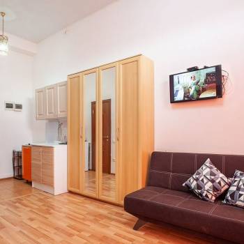 Сдается 1-комнатная квартира, 27 м²