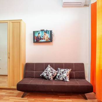 Сдается 1-комнатная квартира, 27 м²