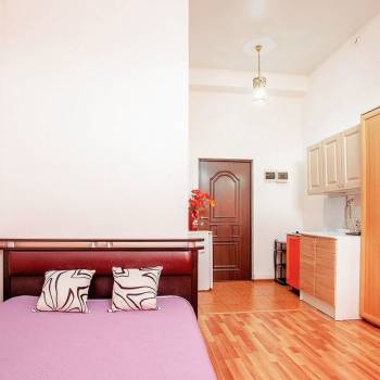 Сдается 1-комнатная квартира, 27 м²