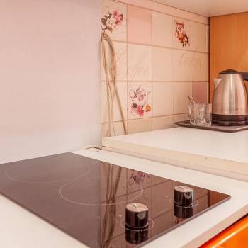 Сдается 1-комнатная квартира, 27 м²