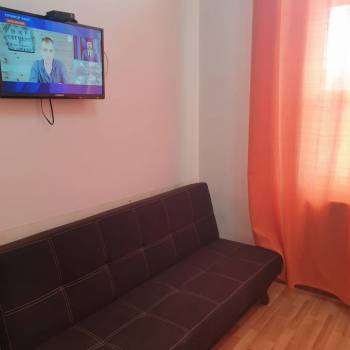 Сдается 1-комнатная квартира, 27 м²