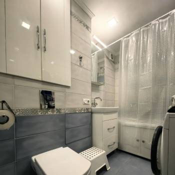 Сдается 2-х комнатная квартира, 54,6 м²