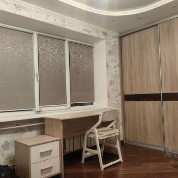 Сдается 2-х комнатная квартира, 54,6 м²