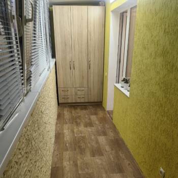 Сдается 2-х комнатная квартира, 54,6 м²