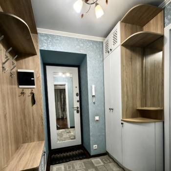 Сдается 2-х комнатная квартира, 54,6 м²