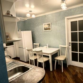 Сдается 2-х комнатная квартира, 54,6 м²