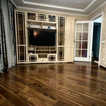 Сдается 2-х комнатная квартира, 54,6 м²