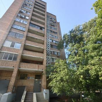 Сдается 2-х комнатная квартира, 54,6 м²