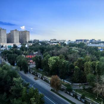 Сдается 2-х комнатная квартира, 54,6 м²