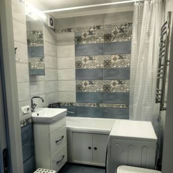 Сдается 2-х комнатная квартира, 54,6 м²