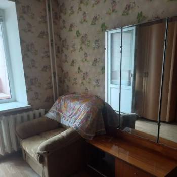 Сдается 2-х комнатная квартира, 50 м²