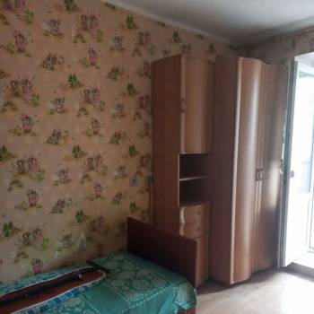 Сдается 2-х комнатная квартира, 50 м²