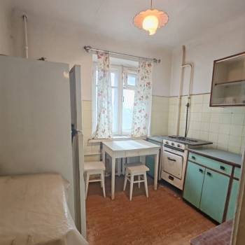 Продается 2-х комнатная квартира, 45,6 м²