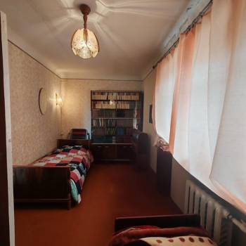 Продается 2-х комнатная квартира, 45,6 м²