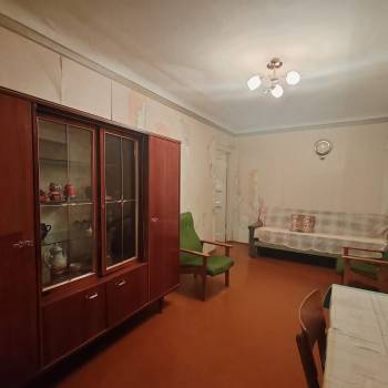 Продается 2-х комнатная квартира, 45,6 м²
