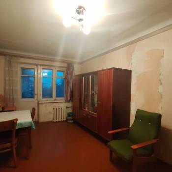 Продается 2-х комнатная квартира, 45,6 м²