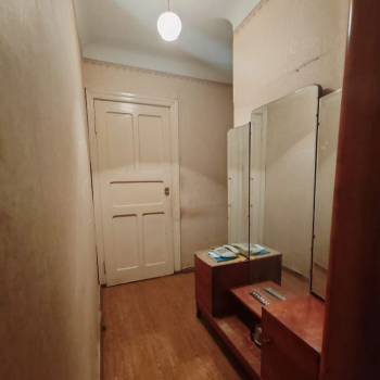 Продается 2-х комнатная квартира, 45,6 м²