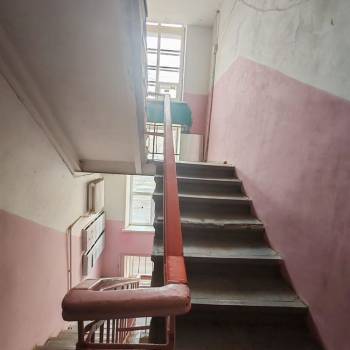 Продается 2-х комнатная квартира, 45,6 м²