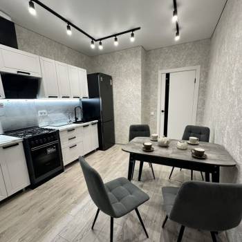 Сдается 2-х комнатная квартира, 58 м²