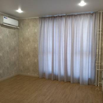Продается 1-комнатная квартира, 21,5 м²