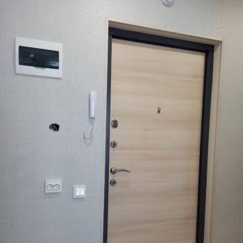 Продается 1-комнатная квартира, 21,5 м²