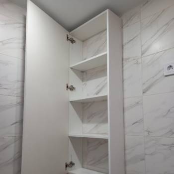 Продается 1-комнатная квартира, 21,5 м²