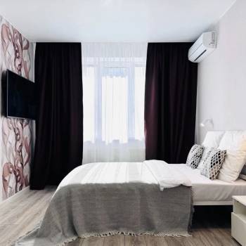 Сдается 1-комнатная квартира, 44 м²