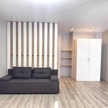 Сдается 1-комнатная квартира, 44 м²