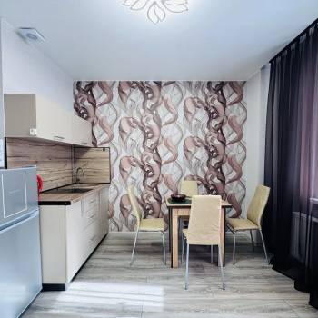 Сдается 1-комнатная квартира, 44 м²