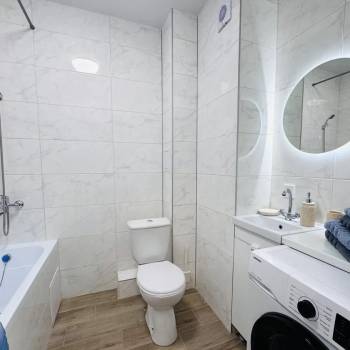 Сдается 1-комнатная квартира, 44 м²