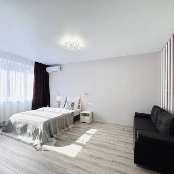 Сдается 1-комнатная квартира, 44 м²