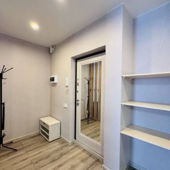 Сдается 1-комнатная квартира, 44 м²