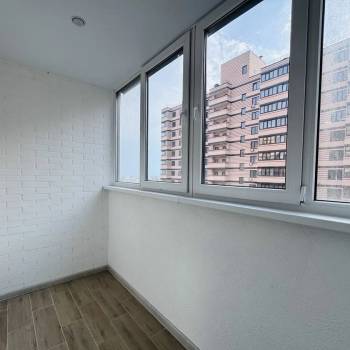 Сдается 1-комнатная квартира, 44 м²