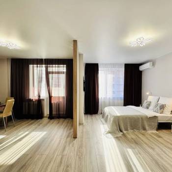 Сдается 1-комнатная квартира, 44 м²