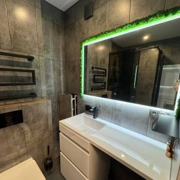 Сдается 1-комнатная квартира, 39,4 м²