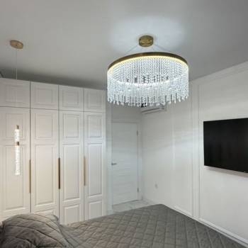 Продается 1-комнатная квартира, 38 м²