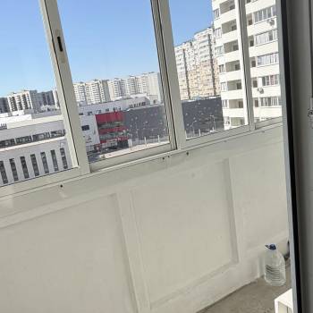 Сдается 2-х комнатная квартира, 52 м²