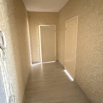 Сдается 2-х комнатная квартира, 52 м²