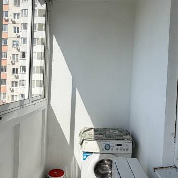 Сдается 2-х комнатная квартира, 52 м²