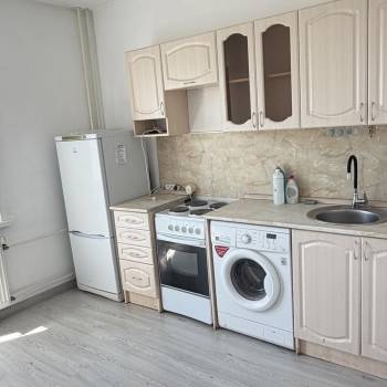Сдается 2-х комнатная квартира, 52 м²